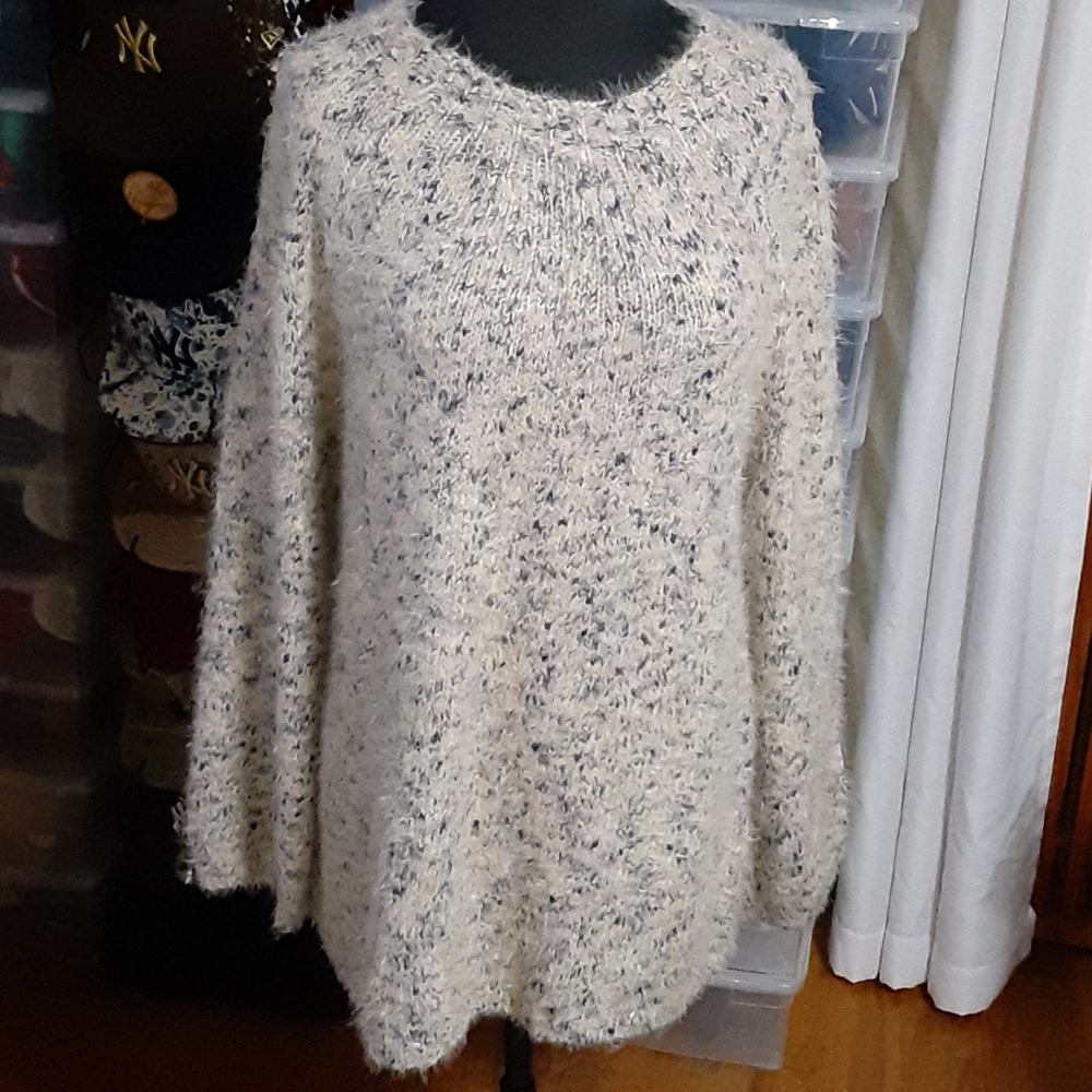 Lou & Grey [Loft] Sweater